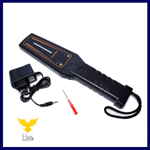 راکت فلزیاب حرفه ای MD102| فیدار آروند