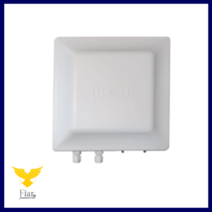 آنتن RFID برد بلند UHF مدل 81 - فیدار آروند