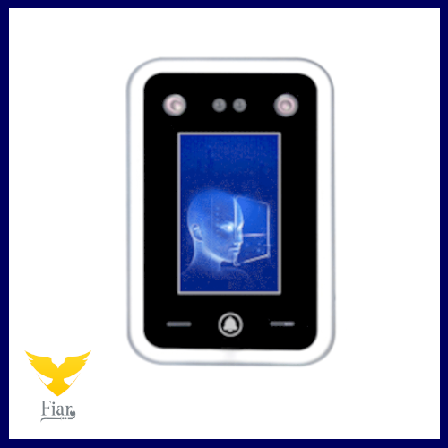 دستگاه حضور غیاب تشخیص چهره 102