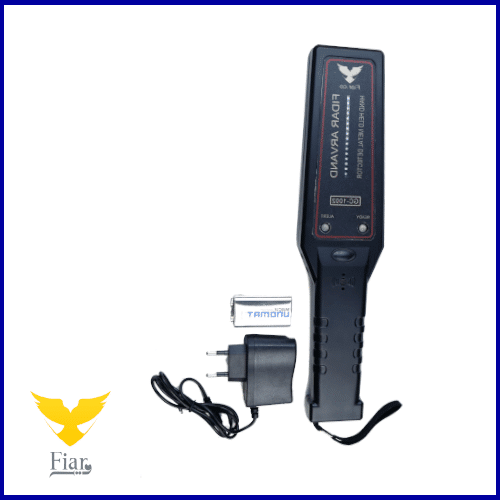 راکت بازرسی بدنی فیدار