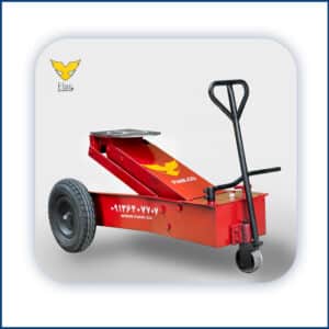 % فیدار آروند سپاهان جک گیربکس درار ویژه تعمیر گیربکس ماشینهای سنگین